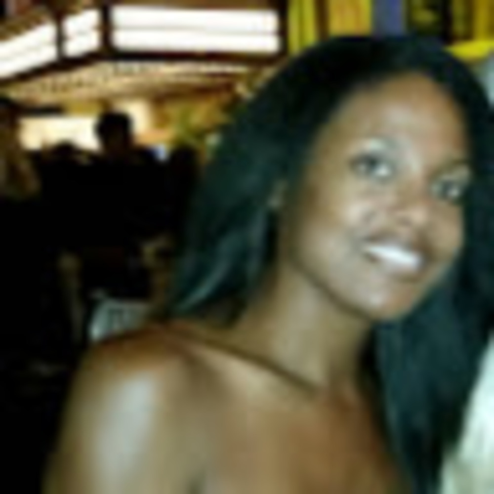 Meet your Posher, Tanya
